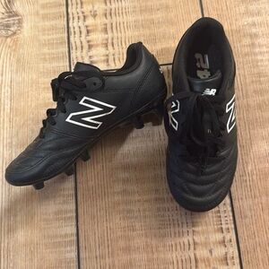 Boys New Balance Cleats 442